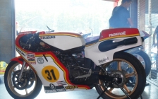 THE CRANKCASE.COM -